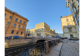 Обзорная экскурсия + 1 музей