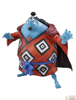 Фигурка 1/8 Джинбэй (Jinbei)
