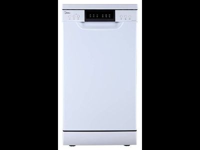 Отдельностоящая посудомоечная машина Midea MFD45S110W