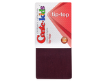 Колготки однотонные Conte kids TIP-TOP Арт.4С-03СП 000 т.бордовый