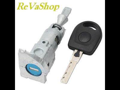Фиксатор цилиндр личинка замок сердцевина Volkswagen Golf купить в интернет магазине- revashop