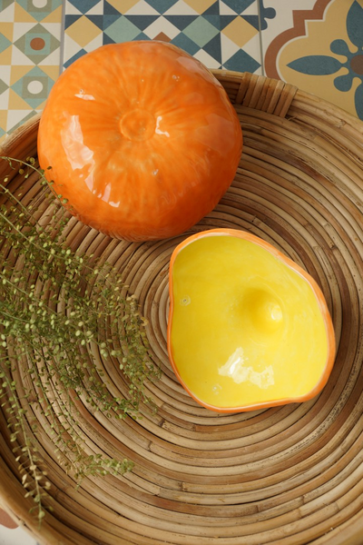 Тыква Шкатулка