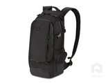 РЮКЗАК ВОДООТТАЛКИВАЮЩИЙ SWISSGEAR 3598422409 ЧЕРНЫЙ 15,5 Л