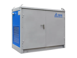 Мини блок-контейнеры серии БК