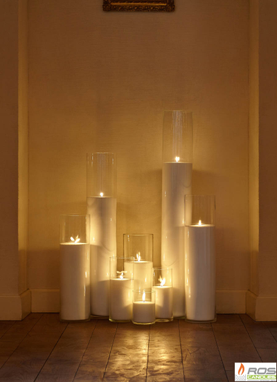 НАБОР СВЕЧЕЙ №9