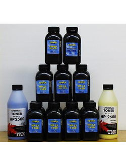 Тонеры HP/Lexmark