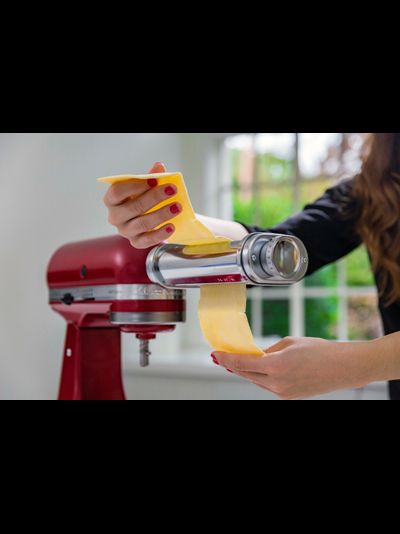 Насадка-раскатка для теста, 5KSMPSA, KitchenAid