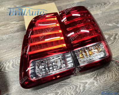 Стопы Toyota Land Cruiser 100 стиль Лексус