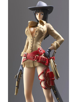 Фигурка 1/7 Нико Робин (Robin Nico Western Ver.)