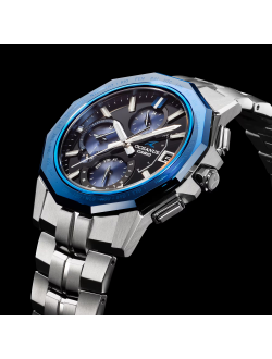 Часы Casio Oceanus OCW-S6000-1A