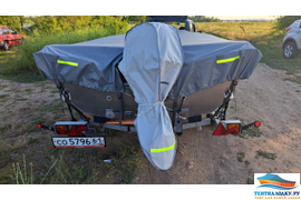 Хайди 30-2 такта чехол транспортировочный