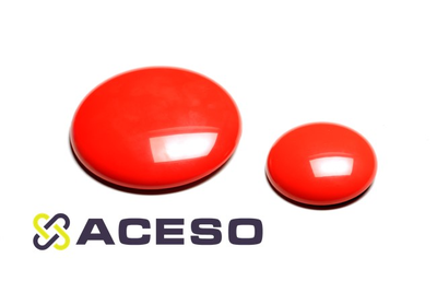 Кнопка компьютерная SimplyWorks Switch 125 беспроводная