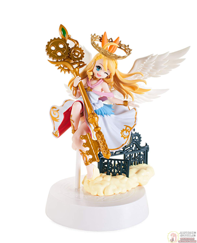 Фигурка Tengoku e Michibiku Kami no Hikari Uriel