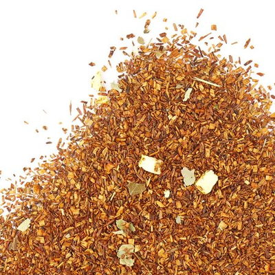 Чай Ройбуш Апельсин с медом 500 г