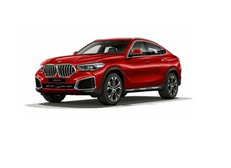BMW X6 III G06 2019&gt;