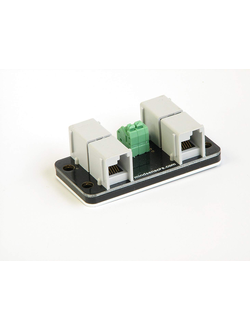 NXTMMX-v3 Мультиплексор для моторов NXT/EV3