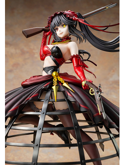 Фигурка 1/7 Куруми Токисаки (Tokisaki Kurumi Night Dress Ver.)