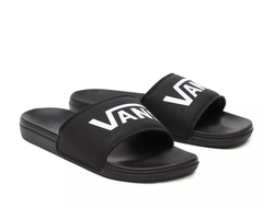 Сланцы Vans a Costa Slide-On Black