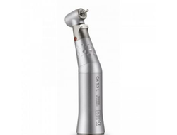 Повышающий угловой наконечник с подсветкой, кнопочным зажимом бора CA 1:5 L | Bien-Air (Швейцария)