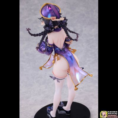 Фигурка 1/6 ПОСА (POSA Zombie ver.)