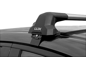 LUX CITY c 82 10900 OVERLAND