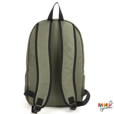 21017-11 FABRETTI Рюкзак 100% полиэстер