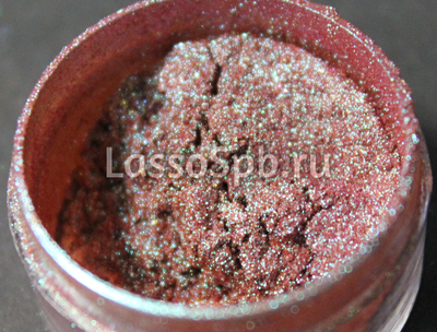 Хамелеон Пигмент Дуохром Chameleon Зеленый/Синий 20-80 мкм 5 г