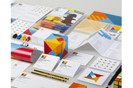 Цифровая печать и Полиграфия