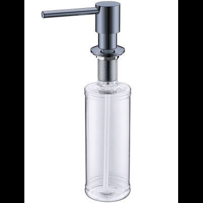 Дозатор Alveus Plum ANTHRACITE