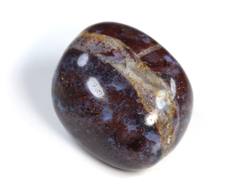 Петерсит галтовка, ЮАР (18*15*13 мм, 7 г) №24909