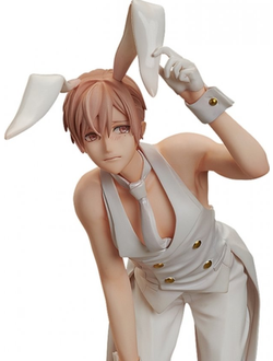 Фигурка 1/8 Тадаоми Широтани (Tadaomi Shirotani)