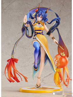 Фигурка 1/7 Чэнь (Ch'en Spring Festival VER.)