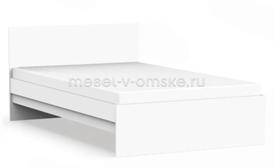 Кровать Лайт-ЭВ (1200)