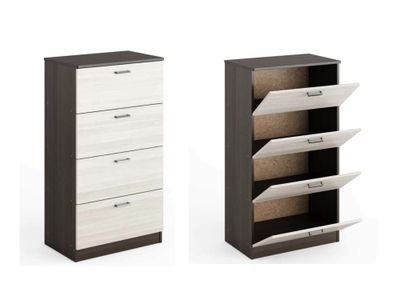 Обувница 09 (БР)