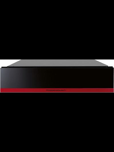 Вакууматор Kuppersbusch CSV 6800.0 S8 Hot Chili