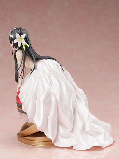 Фигурка 1/7 Рем Галлеу (Rem Galleu Wedding Dress)