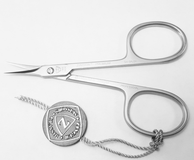 Ножницы для кутикулы Zinger premium 1303