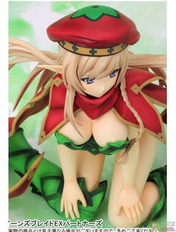 Фигурка 1/7 Аллейн (Alleyne Ver. 2)