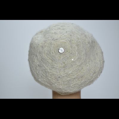 Кепка Vizio SS 1327 W белая