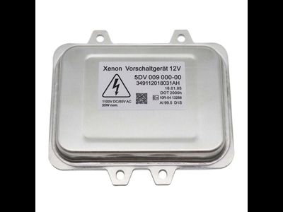 Блок розжига Hella 4.1 5DV 009 000-00 OEM, D1S, OEM