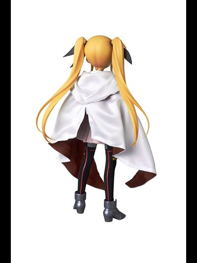 Кукла 1/6 Real Action Heroes Фейт Тестаросса (Fate Testarossa)