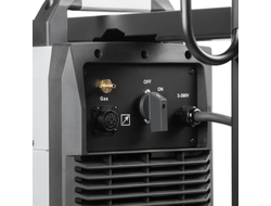 ПТК HANKER MULTIWAVE TIG 500 P AC/DC LCD H90