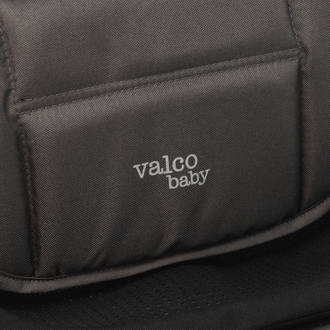 Коляска прогулочная Valco baby Snap 4 Dove Grey