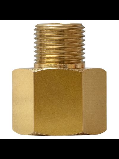 Переходник M12х1–M16х1,5 DAB1216