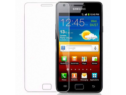 Защитное стекло для Samsung Galaxy S2