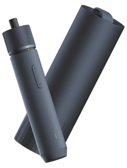 Отвертка электрическая Xiaomi HOTO Monkey Straight Handle Electric Screwdriver Set (черная)