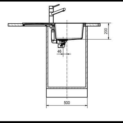 Мойка FRANKE Sirius 2.0 S2D 611-78