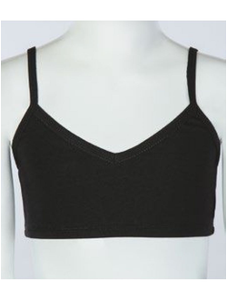 Топ для девочек Baykar - 4488 - 02 черный