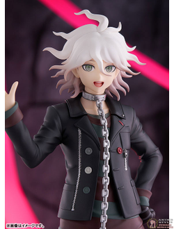 Фигурка Нагито Комаэда (Komaeda Nagito Servant, L Pop Up Parade)