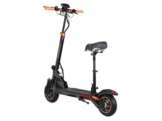 Электросамокат Kugoo Kirin M4 Pro Max